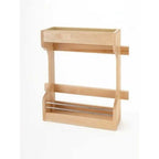 Cabinet Door Storage  4SBSU Series Rev-A-Shelf