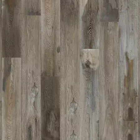 Mohawk Walker Grove Luxury Vinyl Plank - Moonshine Mohawk