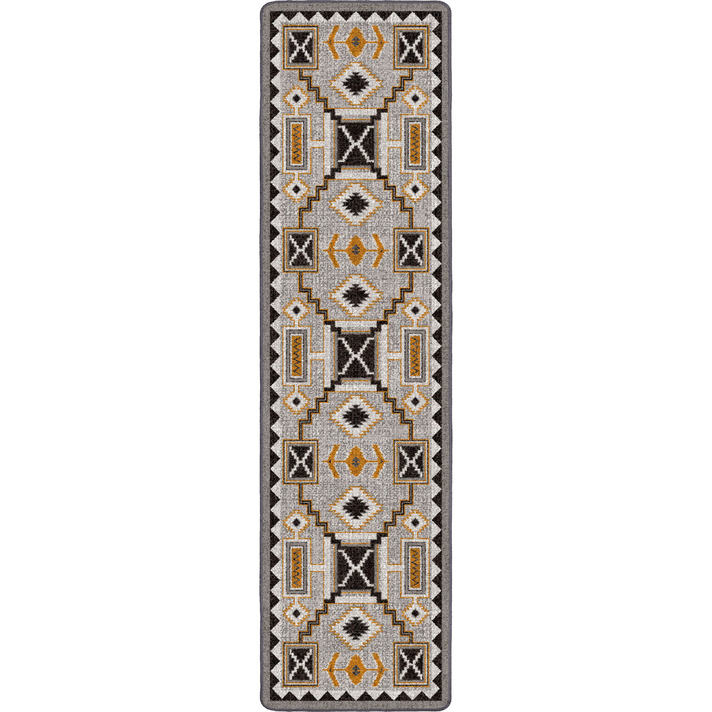 Rain Giver American Dakota Rugs