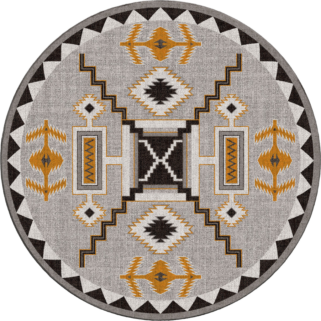 Rain Giver American Dakota Rugs