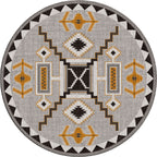 Rain Giver American Dakota Rugs