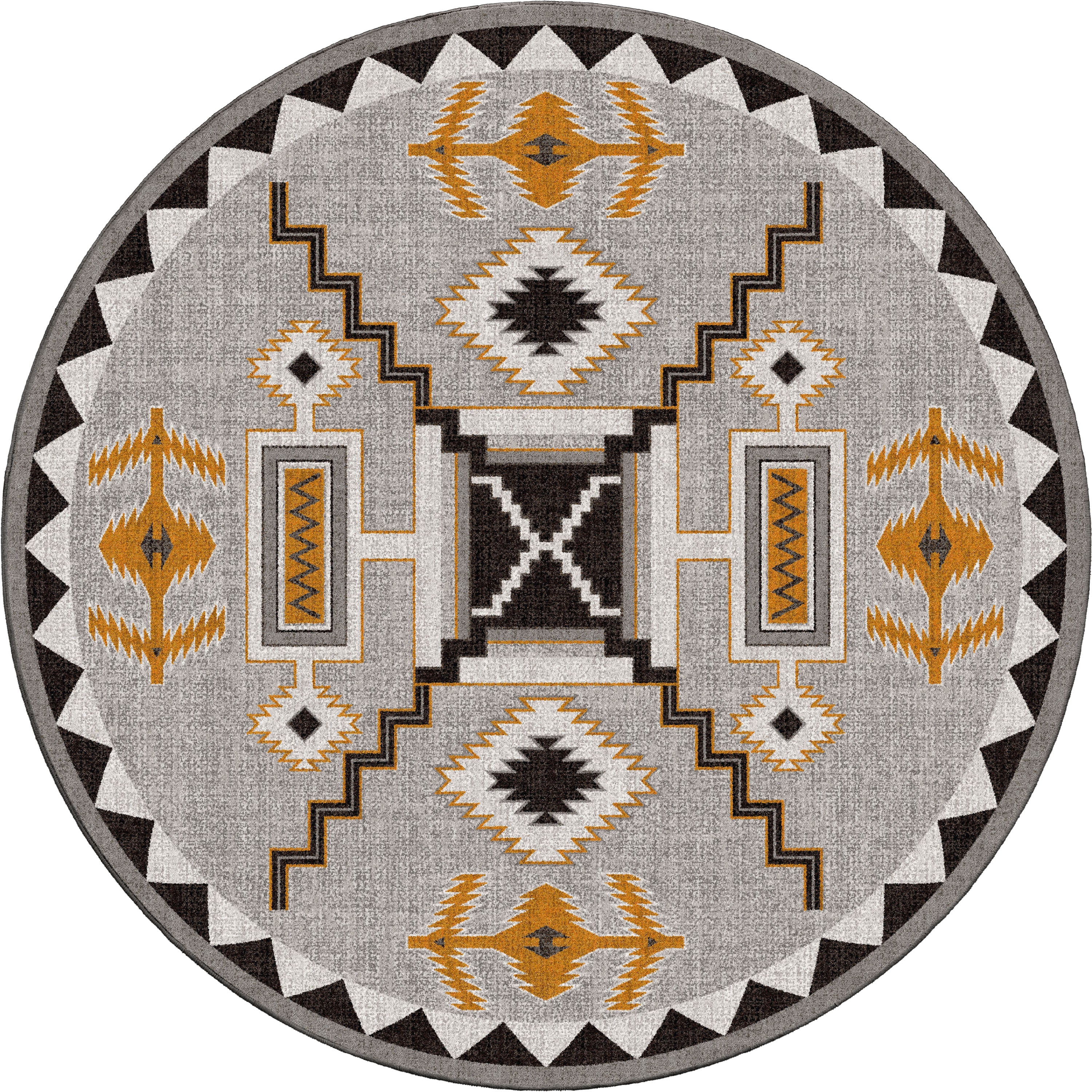 Rain Giver American Dakota Rugs