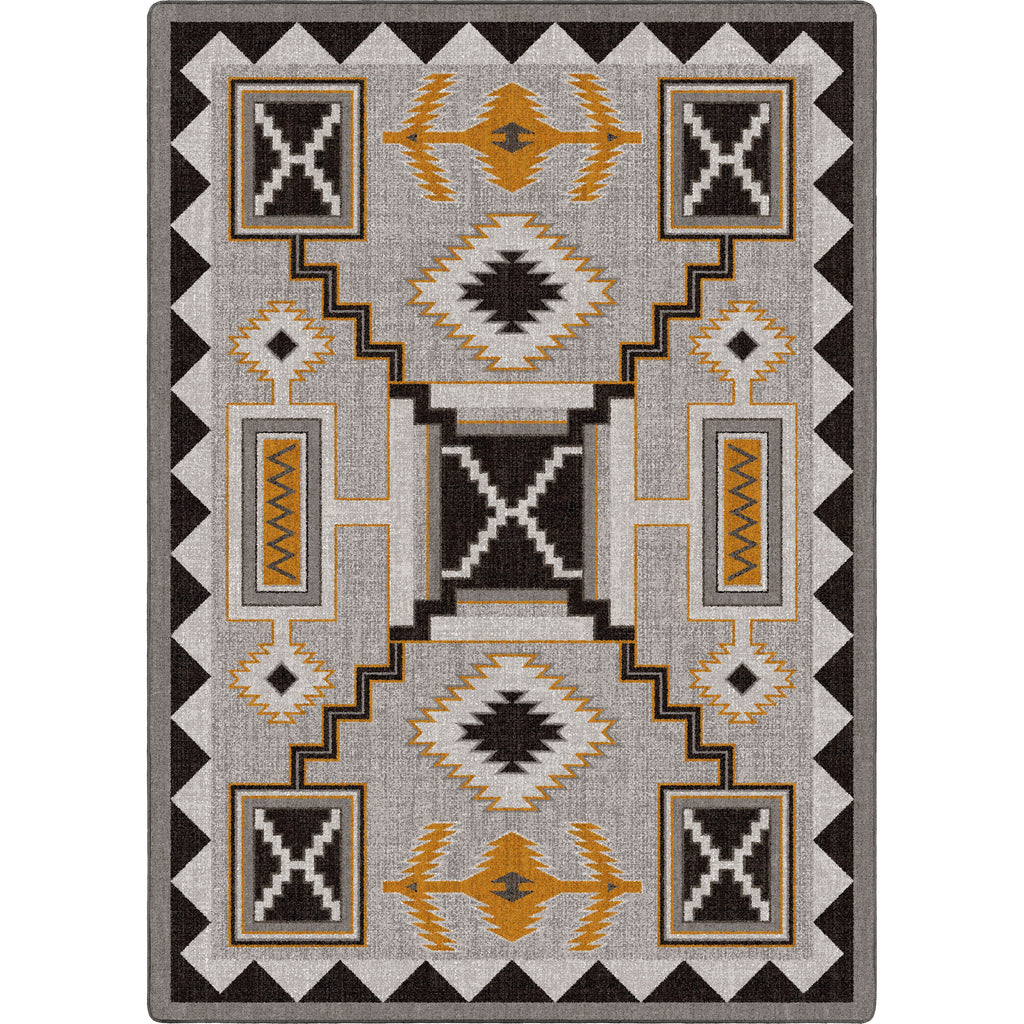 Rain Giver American Dakota Rugs