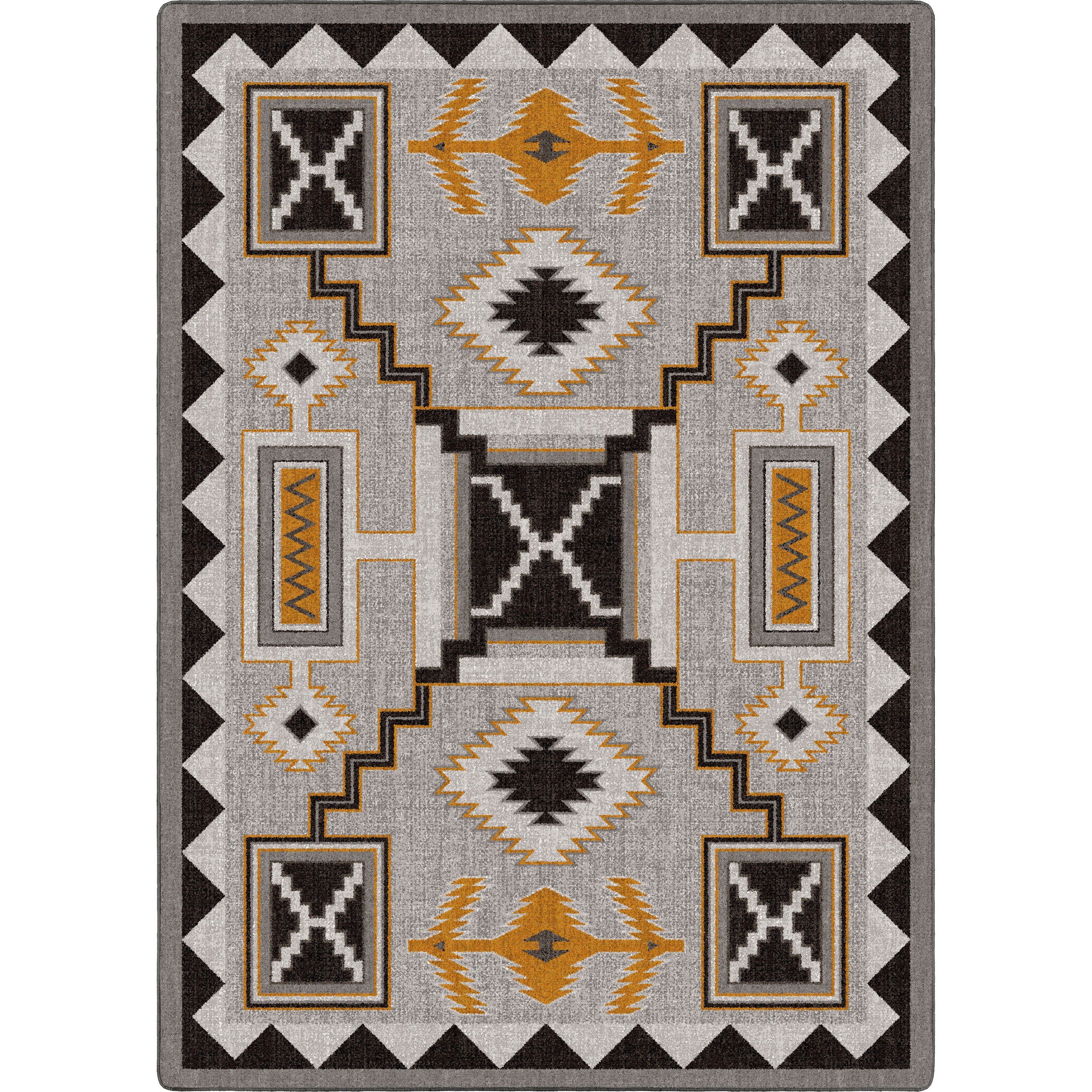 Rain Giver American Dakota Rugs