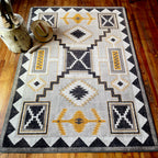 Rain Giver American Dakota Rugs