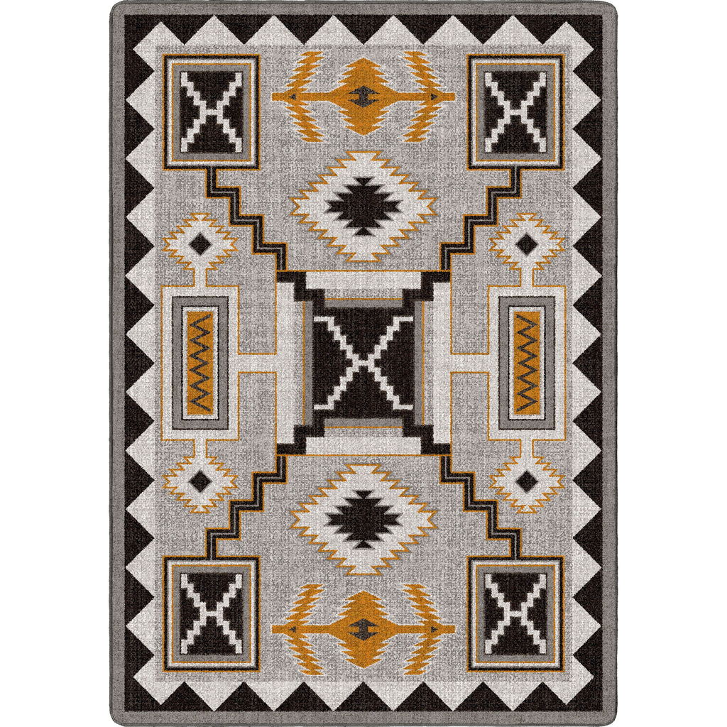 Rain Giver American Dakota Rugs
