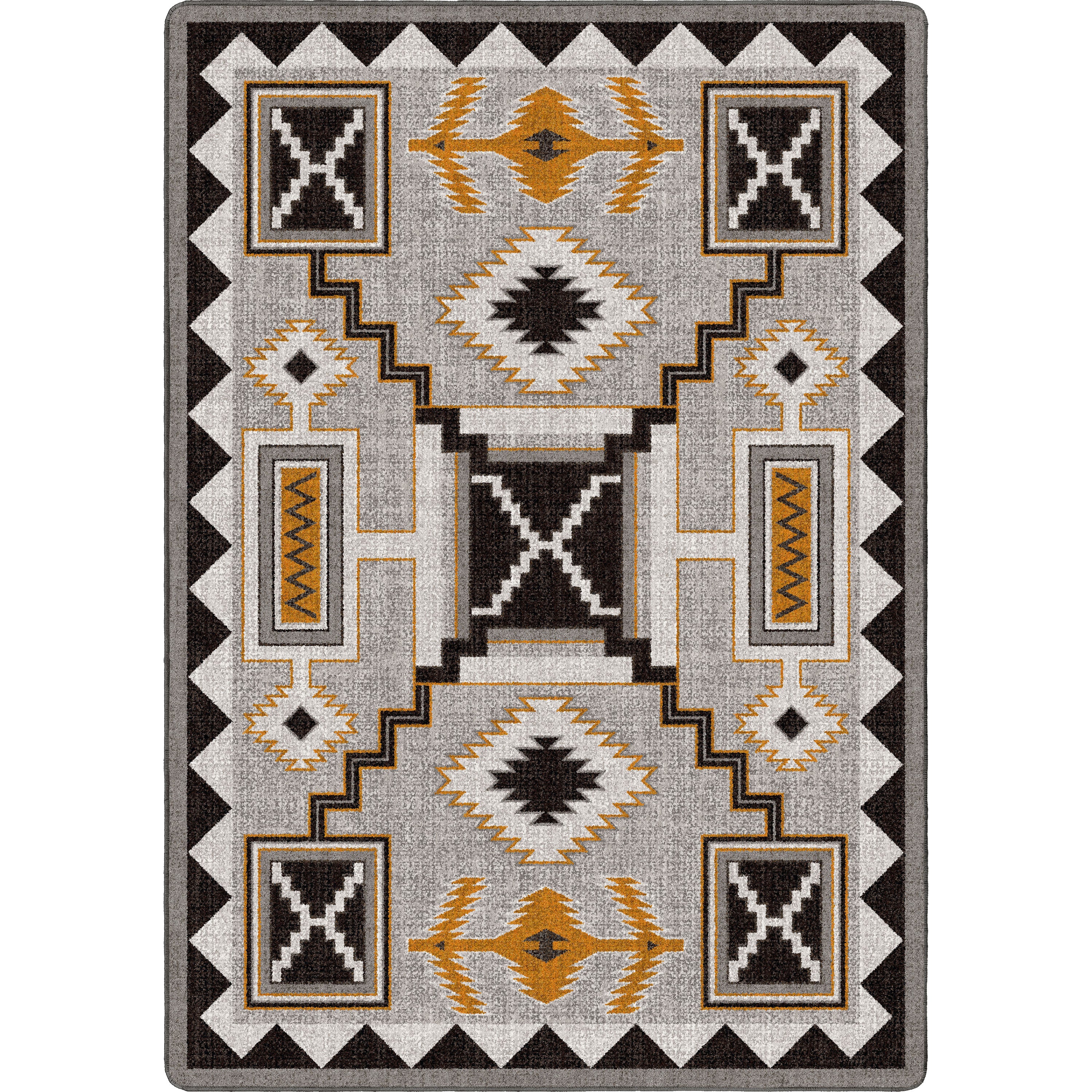 Rain Giver American Dakota Rugs