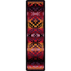 Rainbow Blanket - Sunset American Dakota Rugs