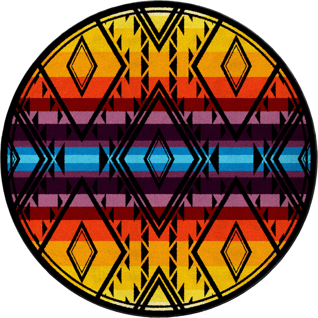 Rainmaker American Dakota Rugs