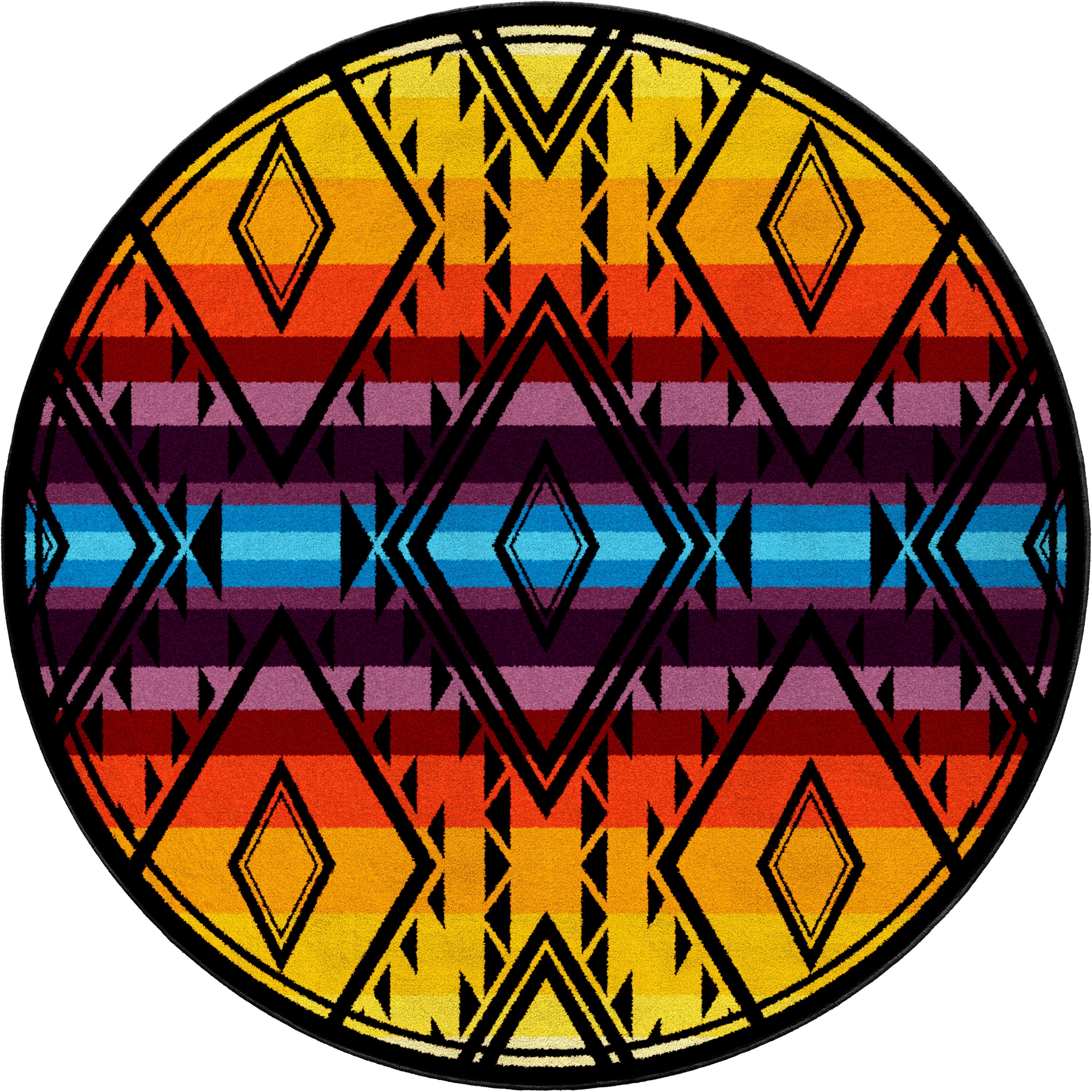 Rainmaker American Dakota Rugs