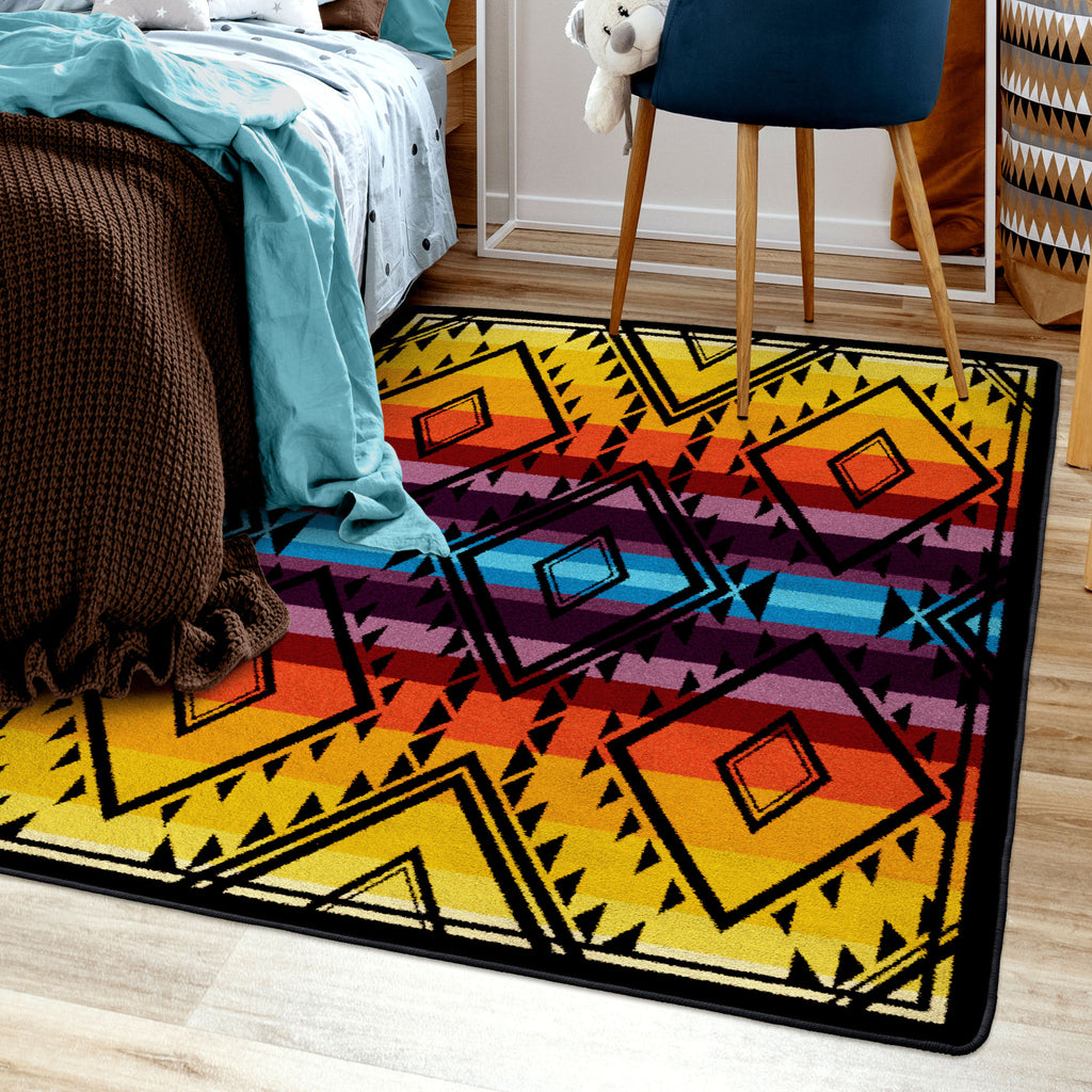 Rainmaker American Dakota Rugs