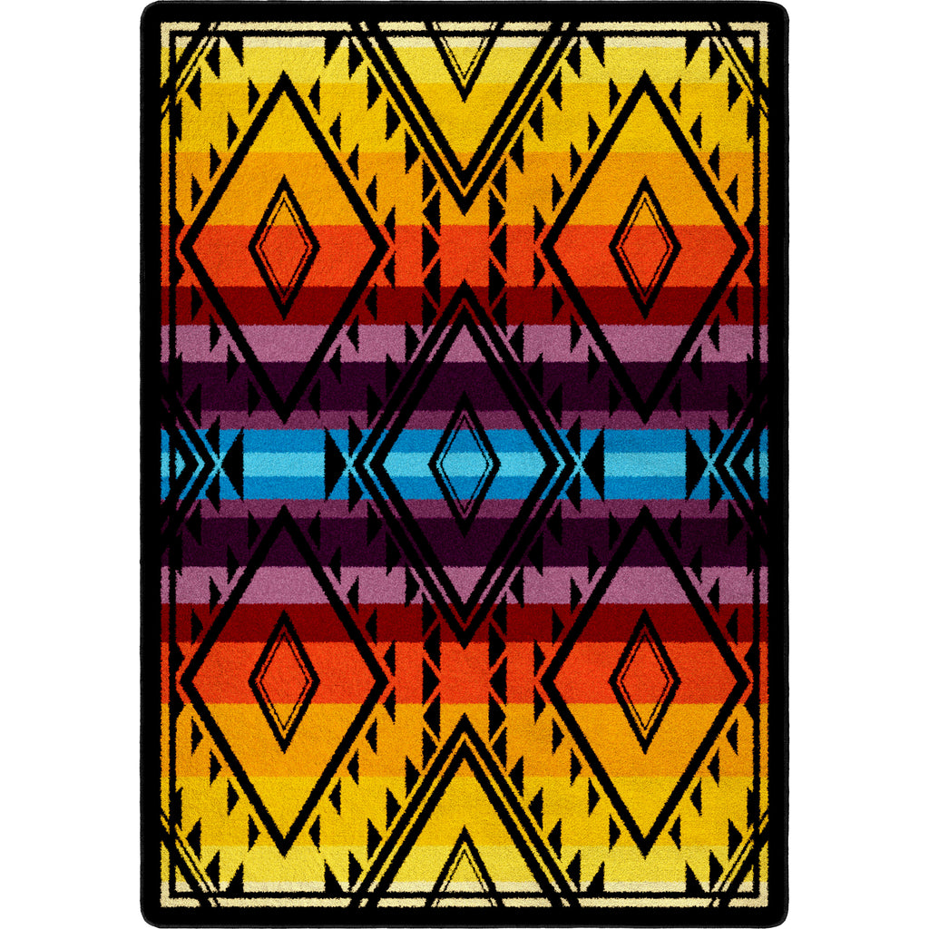 Rainmaker American Dakota Rugs