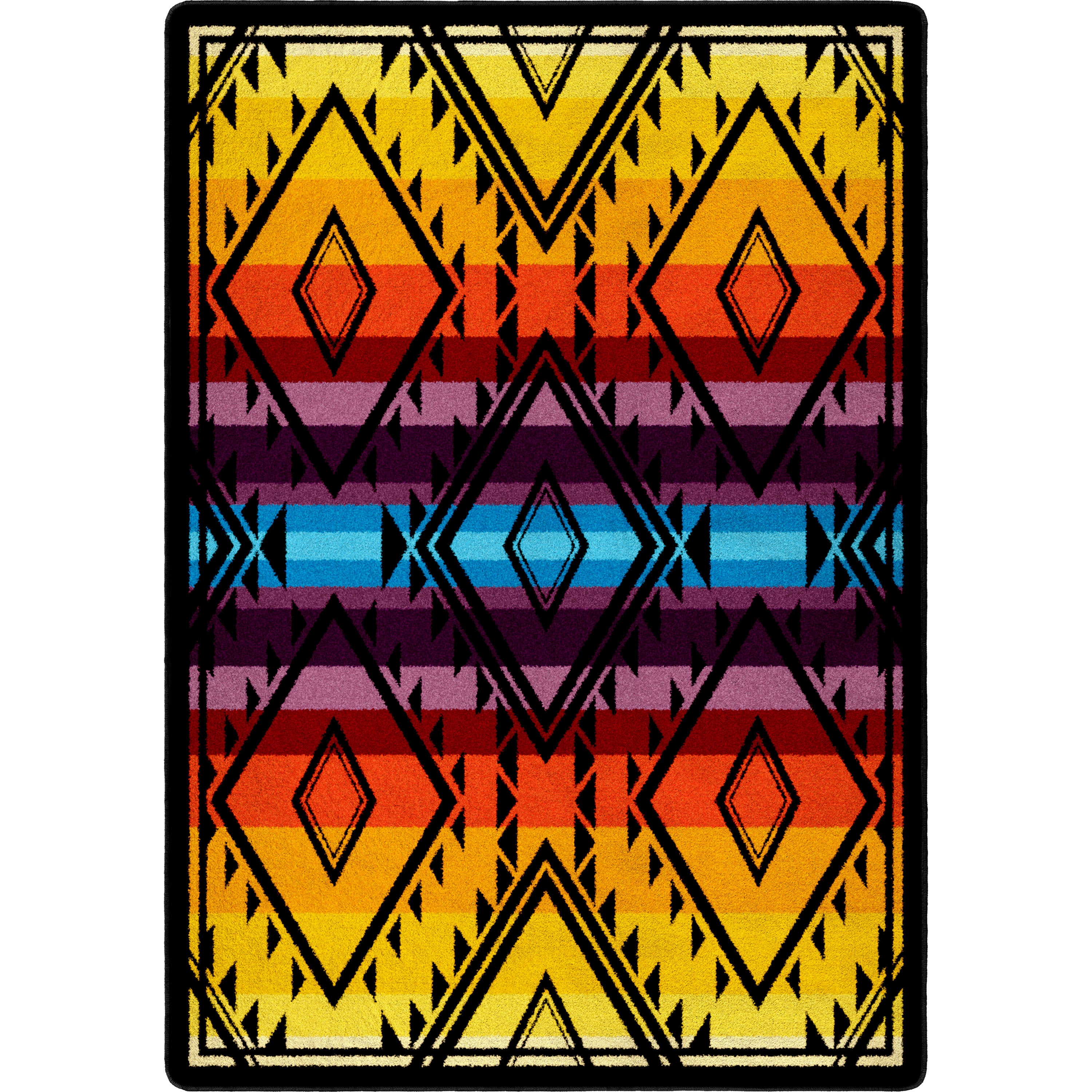 Rainmaker American Dakota Rugs