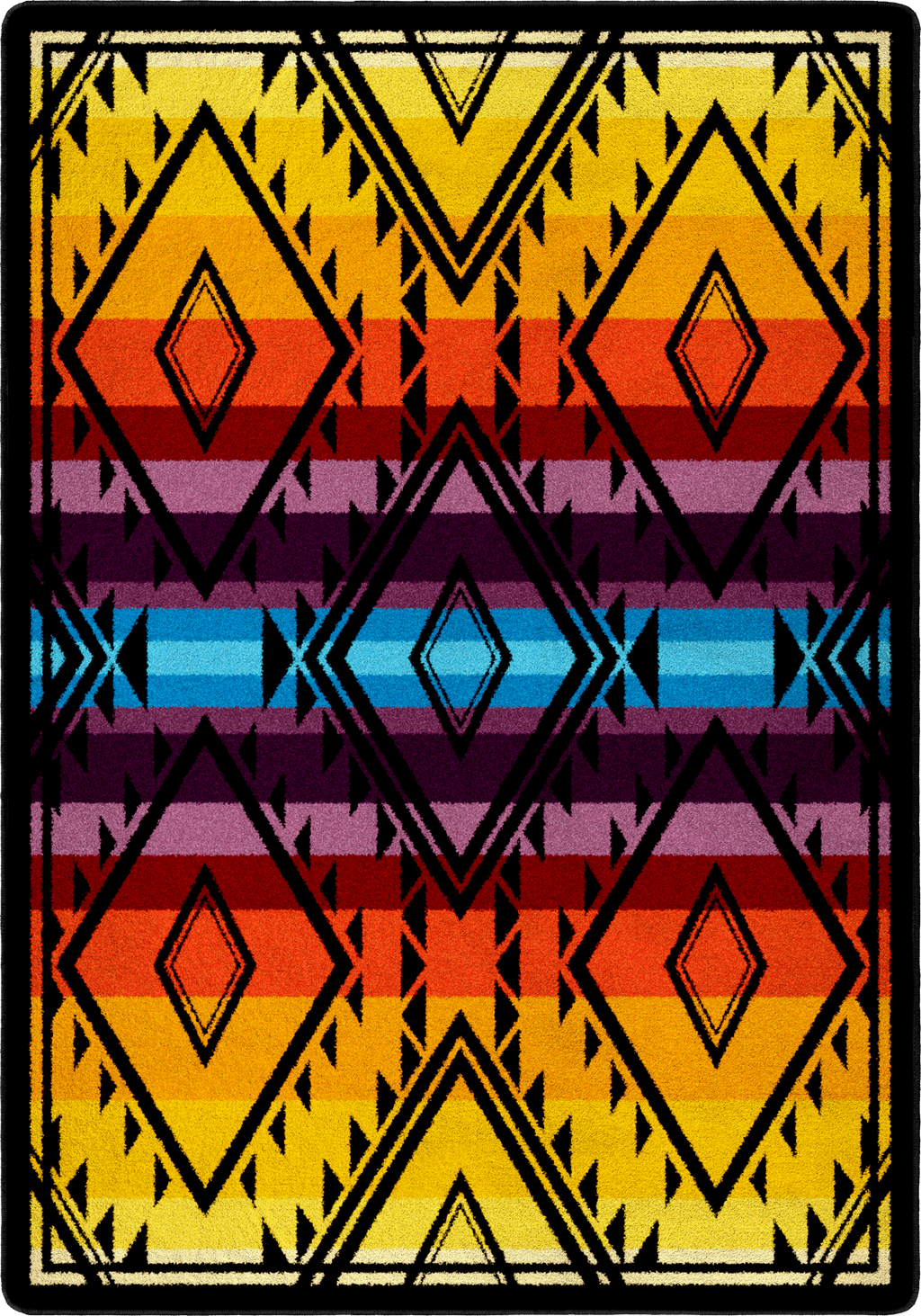 Rainmaker American Dakota Rugs