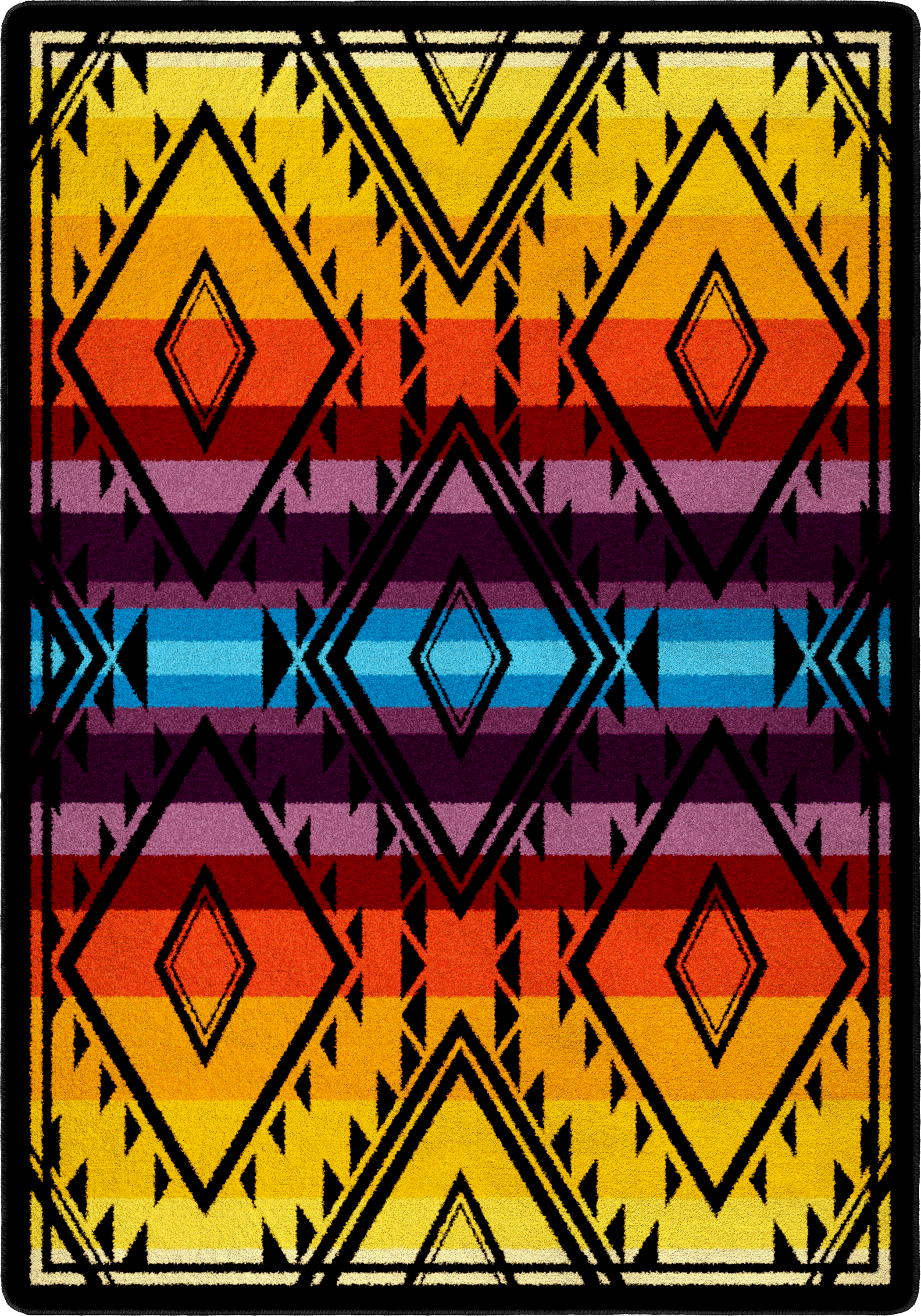 Rainmaker American Dakota Rugs