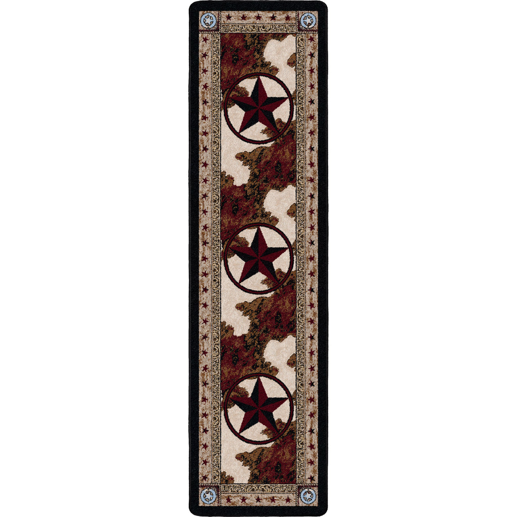 Ranger Hideout American Dakota Rugs