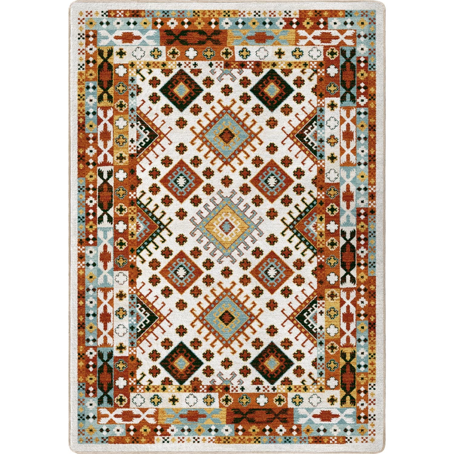 Redemption American Dakota Rugs