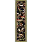 Retro Cowboy American Dakota Rugs