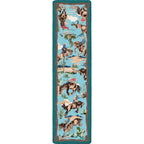 Retro Cowboy American Dakota Rugs