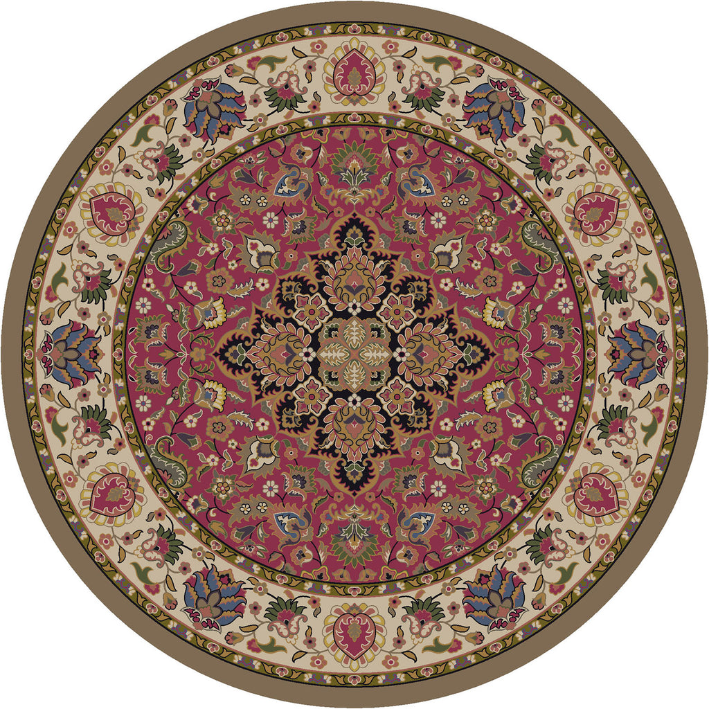 Montreal American Dakota Rugs