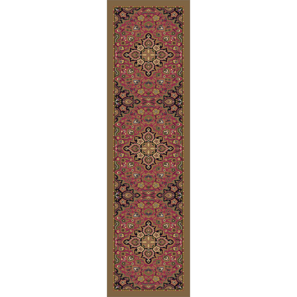 Montreal American Dakota Rugs