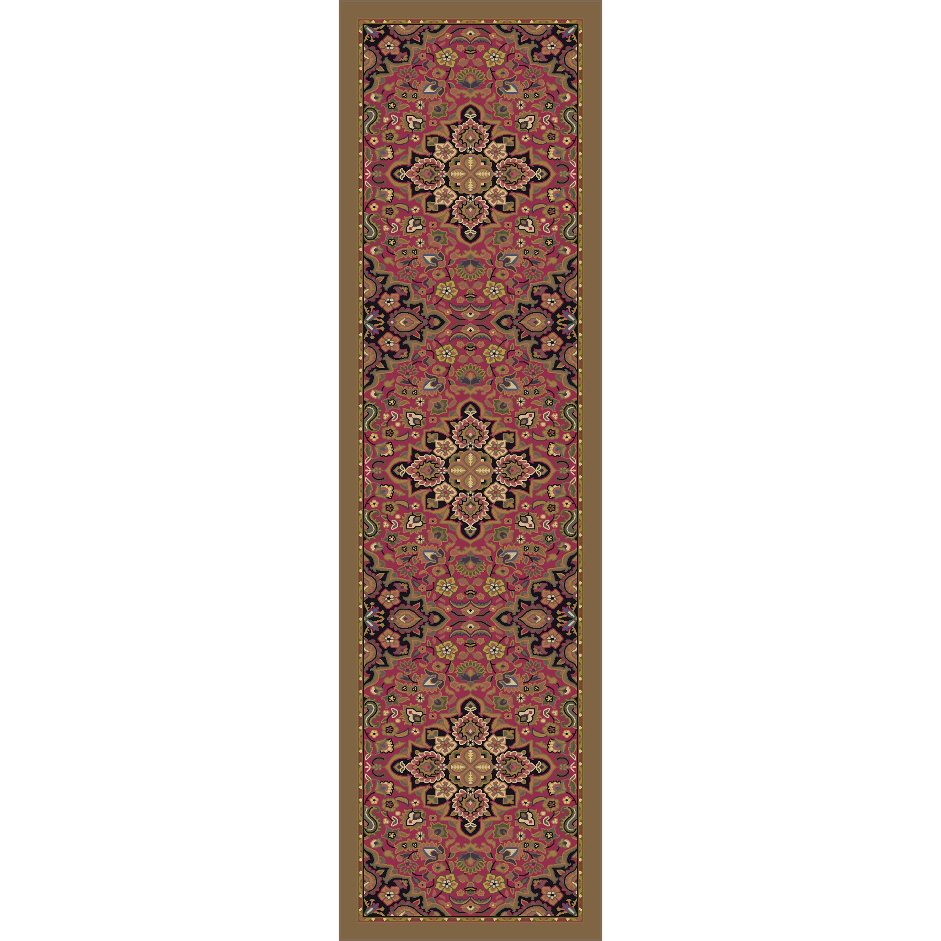 Montreal American Dakota Rugs