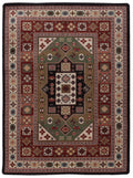 Royal Lodge American Dakota Rugs