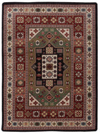 Royal Lodge American Dakota Rugs
