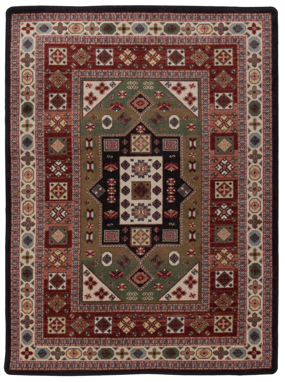 Royal Lodge American Dakota Rugs
