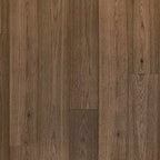 Mohawk Landry Valley Luxury Vinyl Plank - Desert Sand Hickory Mohawk