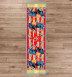 Ruiz Buffalo Stars & Stripes American Dakota Rugs