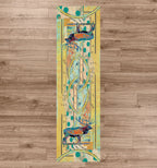 Ruiz Elk Pair American Dakota Rugs