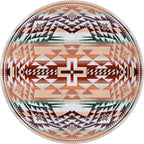 Rustic Cross OKA - Clay American Dakota Rugs