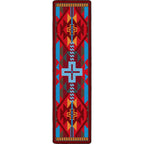 Rustic Cross - Sunset American Dakota Rugs