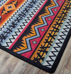 Captain American Dakota Rugs