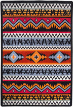 Captain American Dakota Rugs