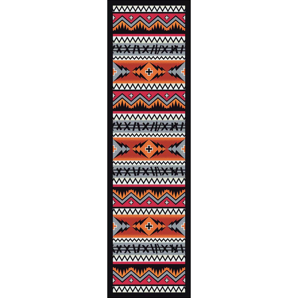 Captain American Dakota Rugs
