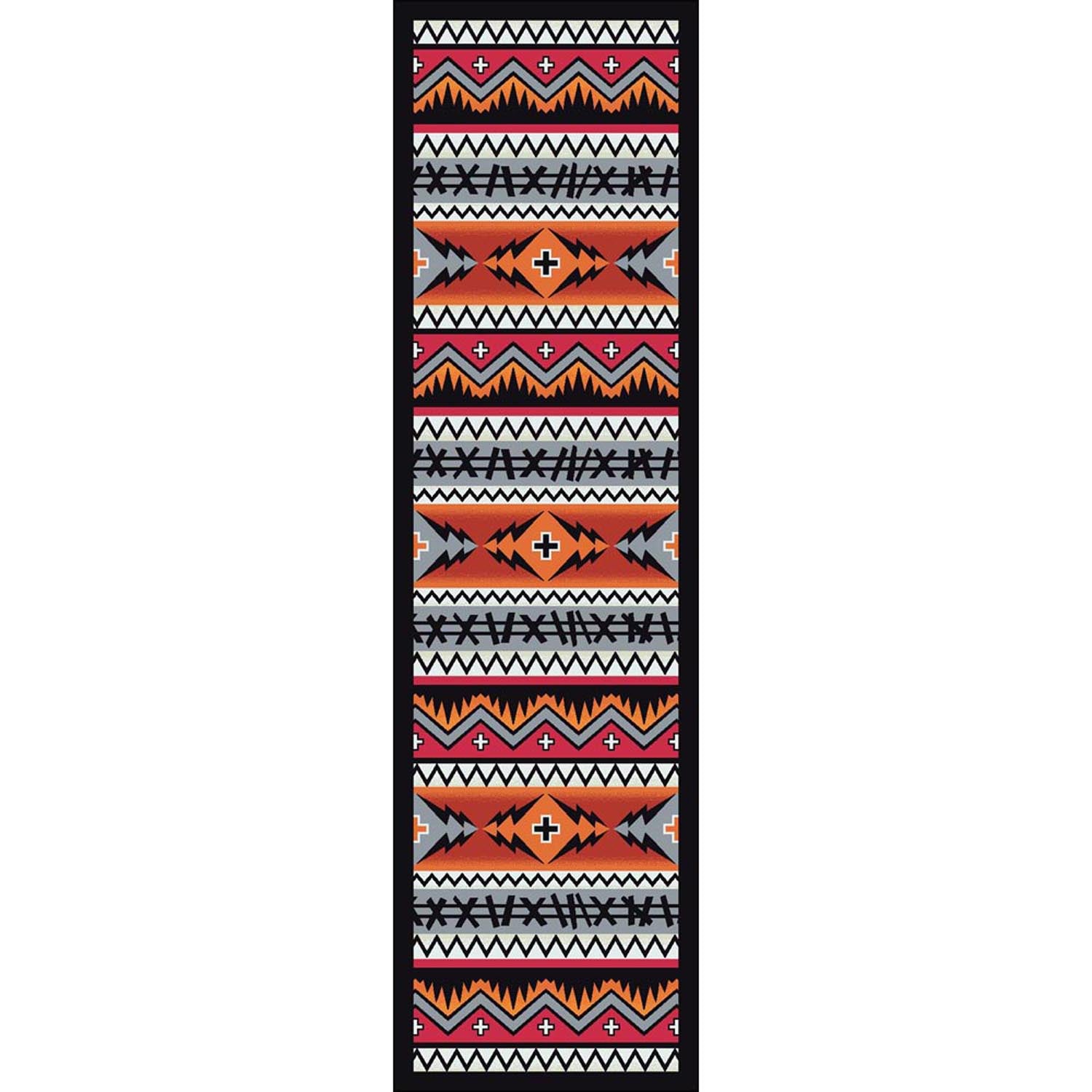 Captain American Dakota Rugs