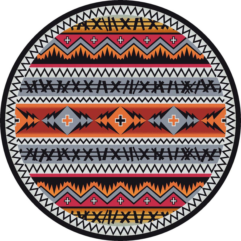 Captain American Dakota Rugs