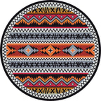 Captain American Dakota Rugs