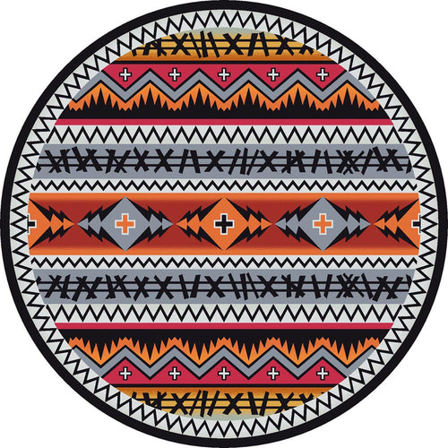 Captain American Dakota Rugs