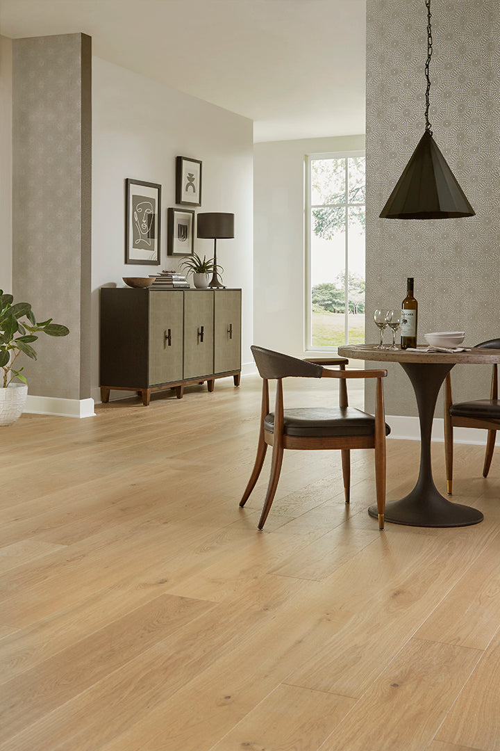Somerset Euro 8 1/4" Wide Plank Collection Hardwood Flooring Somerset