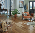 Somerset Hickory Character Collection 1/2" x 5 Engineered Hardwood Flooring Somerset