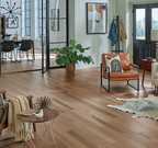 Somerset Hickory Character Collection 1/2" x 5 Engineered Hardwood Flooring Somerset