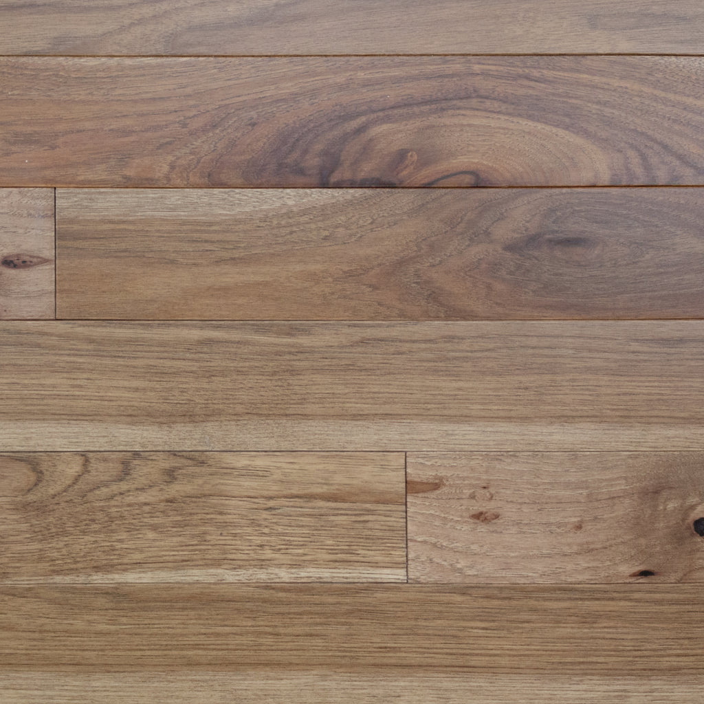 Somerset Hickory Character Collection 1/2" x 5 Engineered Hardwood Flooring Somerset