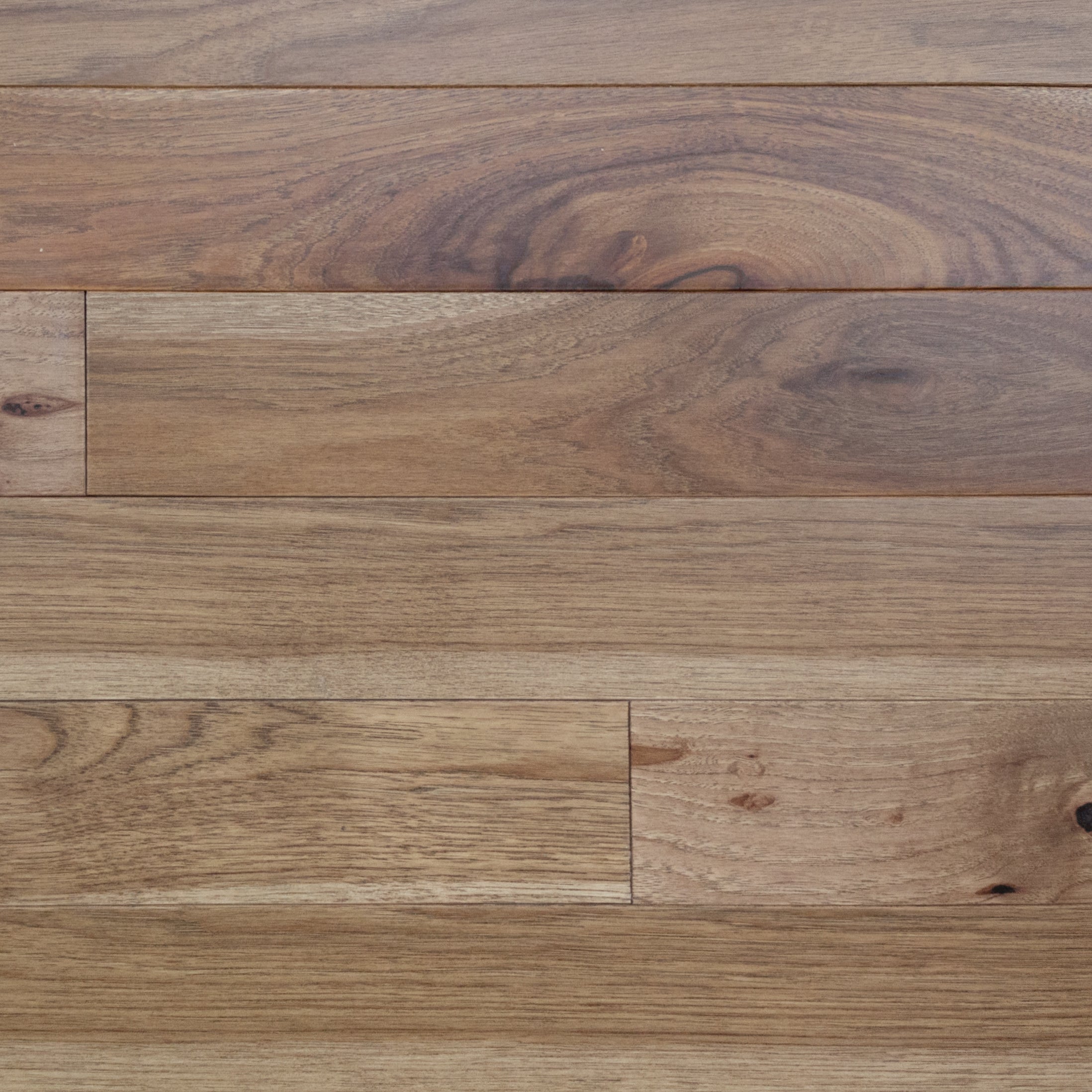 Somerset Hickory Character Collection 1/2" x 5 Engineered Hardwood Flooring Somerset