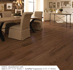 Somerset Classic Collection Solid Oak Hardwood Flooring Somerset