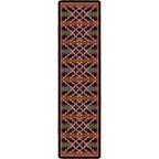 Saddle Blanket American Dakota Rugs