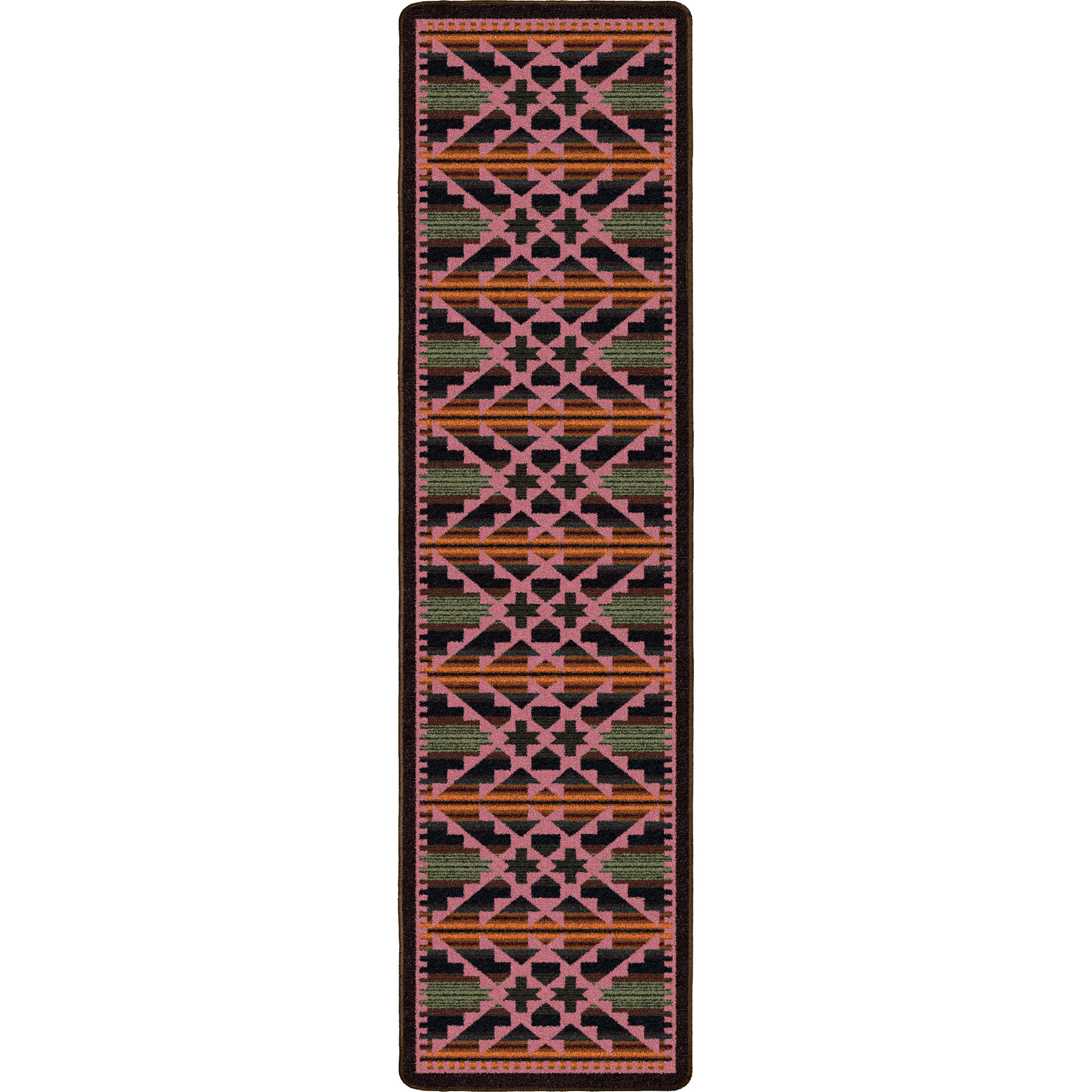 Saddle Blanket American Dakota Rugs