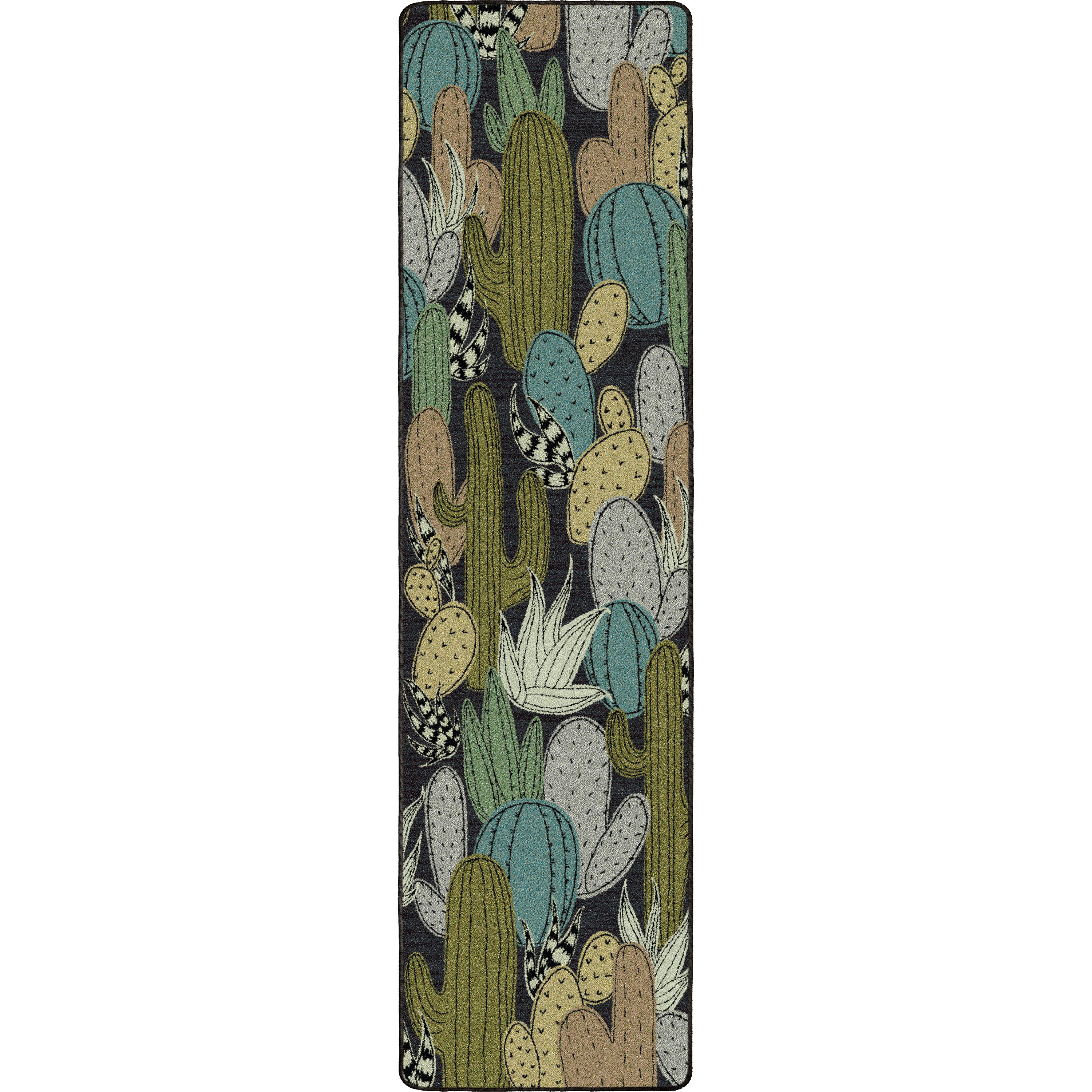 Saguaro American Dakota Rugs